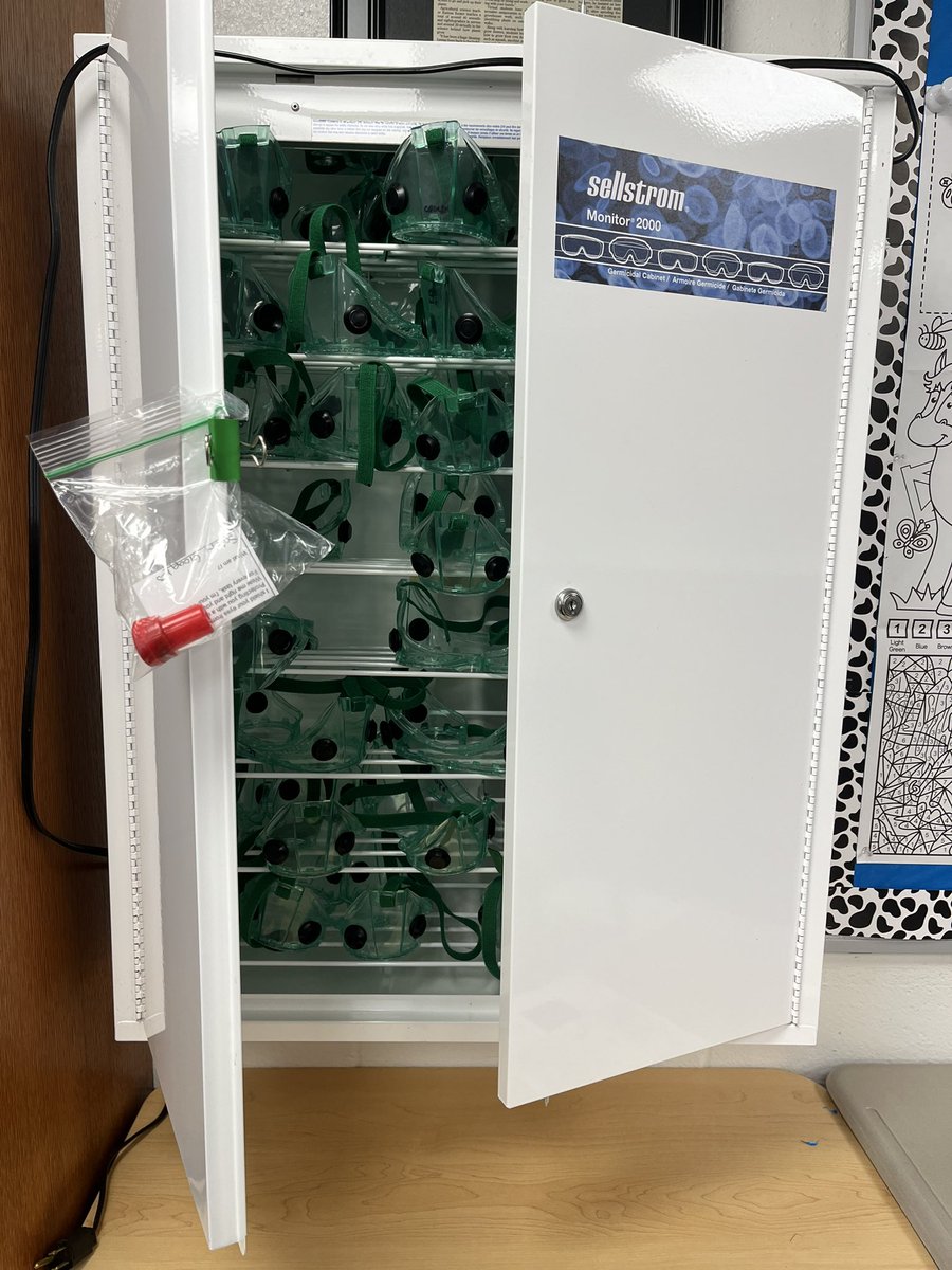 Karissa Kester tweet media