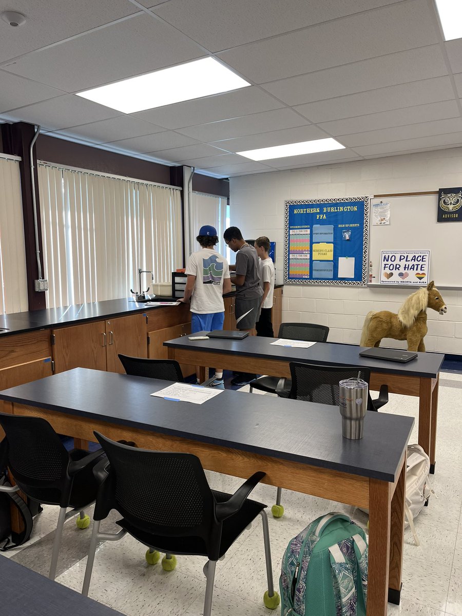 Karissa Kester tweet media