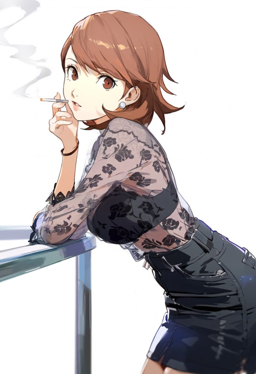 dedasaan's tweet photo. Takeba

#岳羽ゆかり #ペルソナ3 #Persona3Reload https://t.co/eMpFvexNjZ