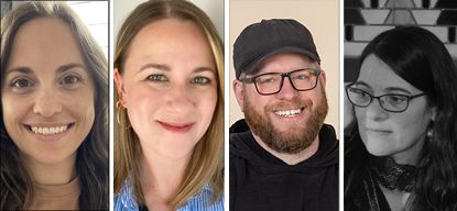Children's Bookshelf (@pwkidsbookshelf) on Twitter photo New projects coming from @juliehauswrites, <a href="/JessicaGoecke/">Jessica Goecke is mostly on IG</a>, @MrTomRad, @Gianferrari_M + more bit.ly/3ThsCGw New projects coming from @juliehauswrites, <a href="/JessicaGoecke/">Jessica Goecke is mostly on IG</a>, @MrTomRad, @Gianferrari_M + more bit.ly/3ThsCGw