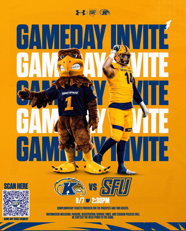 Malakhi Ross (@malakhiross32) on Twitter photo I will be at Kent state Saturday against St Francis, Ready to see what it’s about! <a href="/CoachKMorgs/">Coach Morgan</a> <a href="/KentStFootball/">Kent State Football</a> I will be at Kent state Saturday against St Francis, Ready to see what it’s about! <a href="/CoachKMorgs/">Coach Morgan</a> <a href="/KentStFootball/">Kent State Football</a>