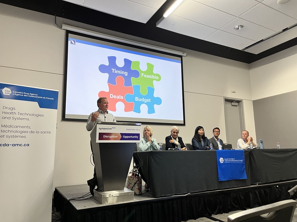 CDA-AMC (@cda_amc) on Twitter photo Today at Symposium 2024 in panel session 7, panelists @DrLSchummers, <a href="/wvnorman/">Wendy V Norman</a>, Fan Kuo, Martin Odendaal, Michael Law, and moderator Bonnie Henry discussed how BC became the public payer for contraception, a rundown of bill C-64, and more.
#CDA_AMC Today at Symposium 2024 in panel session 7, panelists @DrLSchummers, <a href="/wvnorman/">Wendy V Norman</a>, Fan Kuo, Martin Odendaal, Michael Law, and moderator Bonnie Henry discussed how BC became the public payer for contraception, a rundown of bill C-64, and more.
#CDA_AMC
