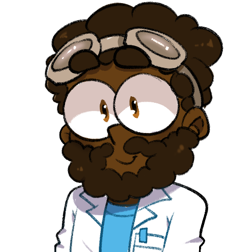 8bitbiochemist's tweet photo. Ay hopping on this trend! https://t.co/w2mclLEz45