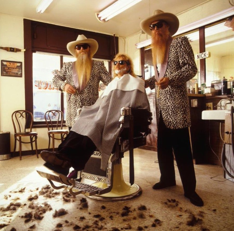 The Extreme Music Enthusiast tweet media