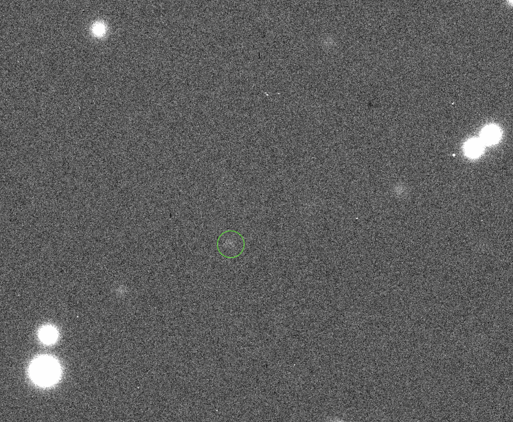 Apache Point Observatory tweet media