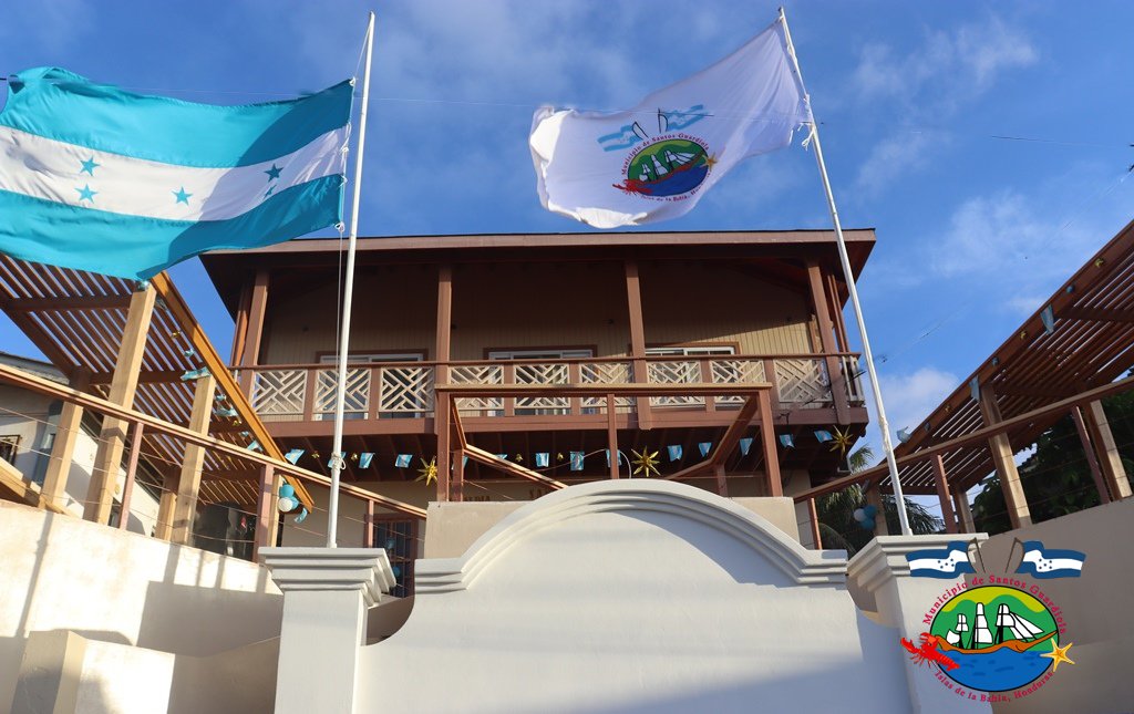 MuniGuardiola's tweet image. Happy Honduran Independence month from the municipality of Santos Guardiola. 
#SantosGuardiola  #OakRidge #BayIslands #Honduras
