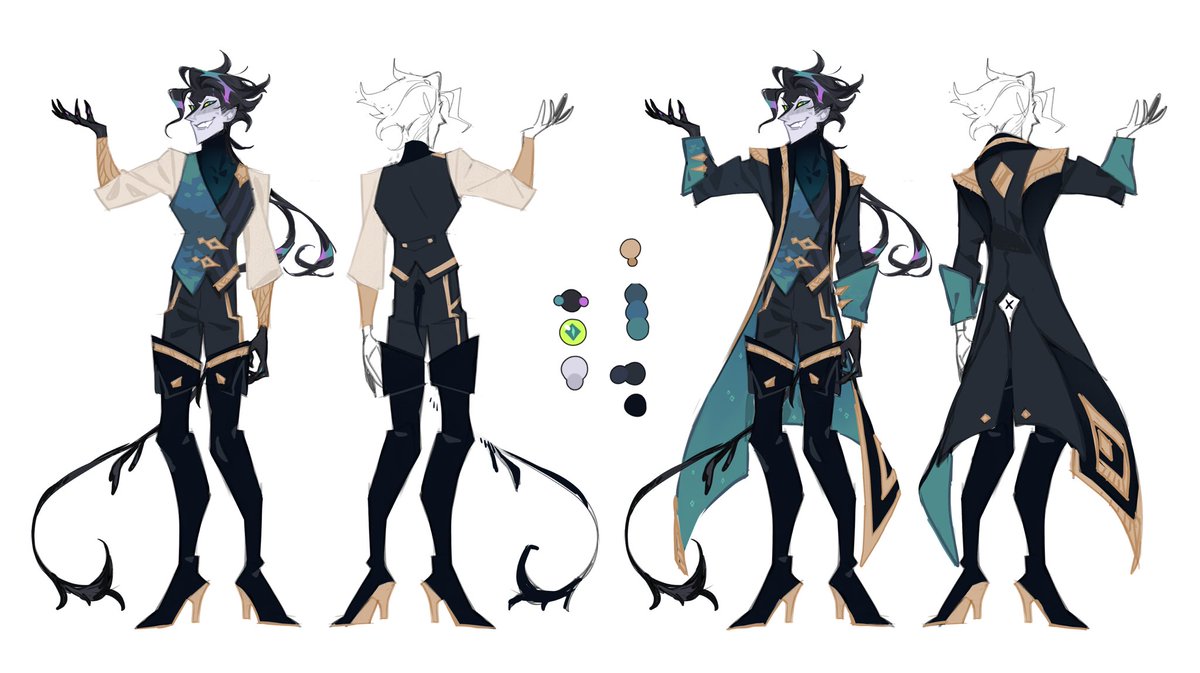 🌕𝖅 𝕷 𝕺 𝕿 𝕮🌑 🦋 tweet media