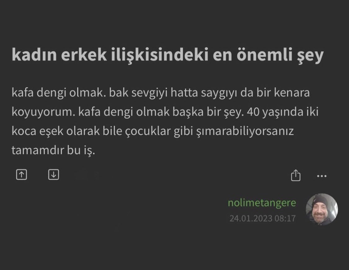 Ekşiden alıntılar (@eksialintilar) on Twitter photo 