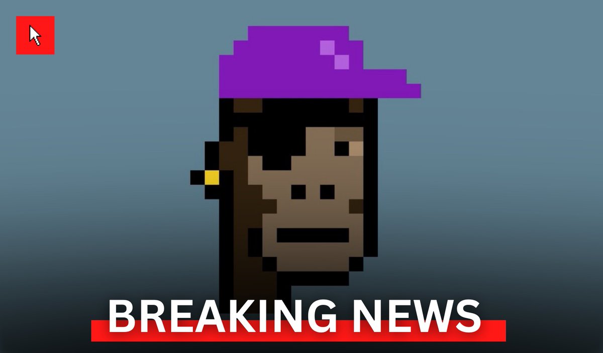 SOLD: <a href="/cryptopunks/"></a> 6915 SELLS FOR 620 ETH ($1.48M)