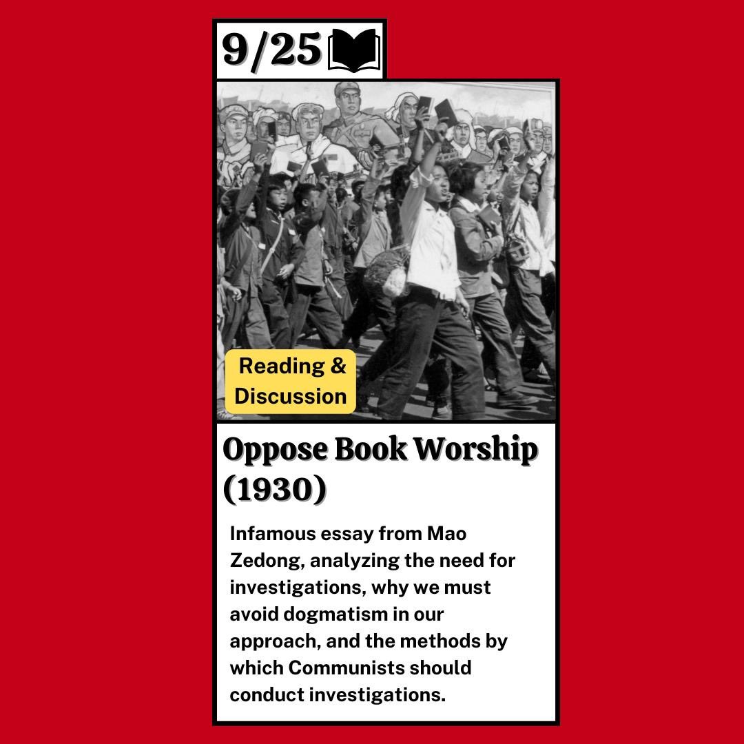 CltRevStudy's tweet image. Hope to see you at a study in September