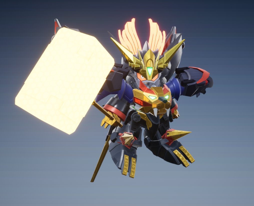 Rico Y. 🐧🧊 Eskardus tweet media