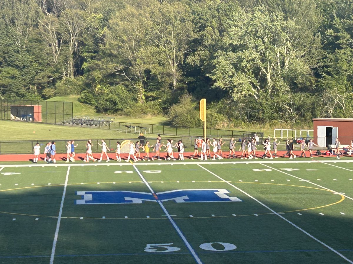 Congratulations to Pine Plains. Blazers fall short 3-1 in their season opener despite a lot of possession &amp; several quality scoring opportunities!
<a href="/PJSports/">Poughkeepsie Journal Sports</a> 
<a href="/StephenHaynes4/">Stephen Haynes</a> 
<a href="/SectionIXSports/">Section IX Athletics</a>