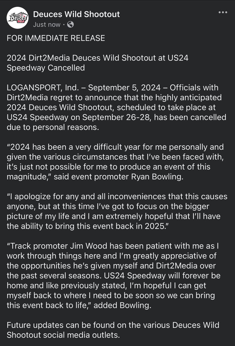 ‼️UPDATE‼️