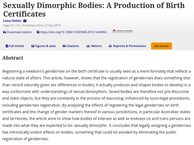 Libs of TikTok tweet media