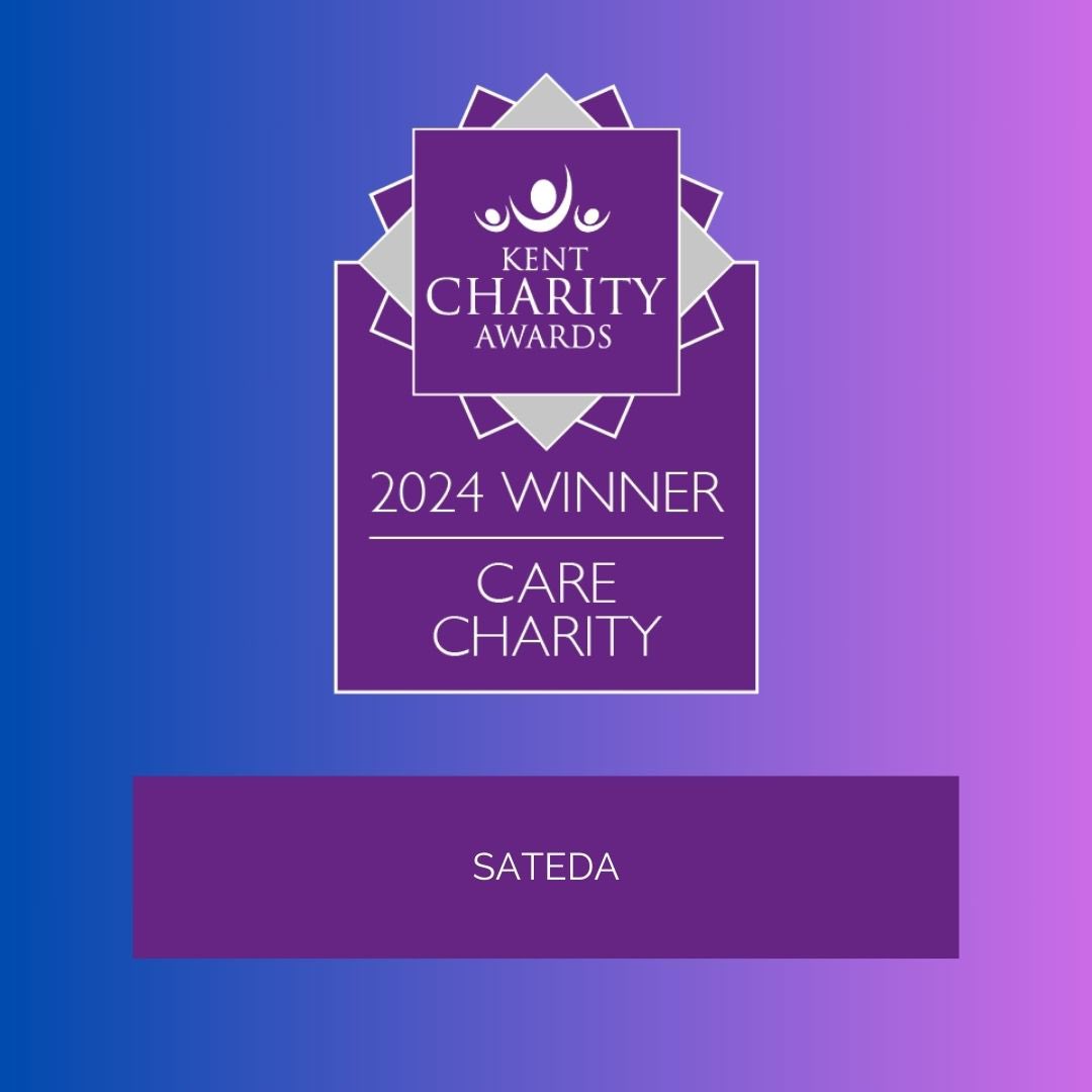Care Charity of the Year! #sateda #KCA24