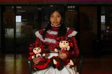 OtomiRebelde's tweet photo. Detención Arbitraria de nuestra compañera ANSELMA DE LA COMUNIDAD OTOMI  EXIGIMOS LA INMEDIATA LIBERACIÓN 
A NUESTRA COMPAÑERA ANSELMA DE LA COMUNIDAD OTOMI le ejercieron tortura, la golpearon en el rostro
EXIGIMOS LA INMEDIATA LIBERACIÓN 
PRESENTACIÓN CON VIDA https://t.co/IaNHqiTXmL