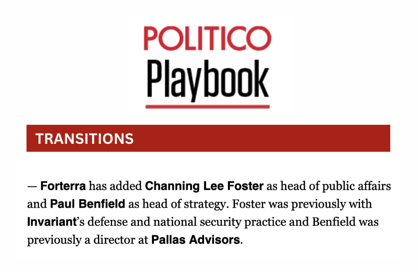 Channing Lee Foster (@channinglfoster) / Posts / X