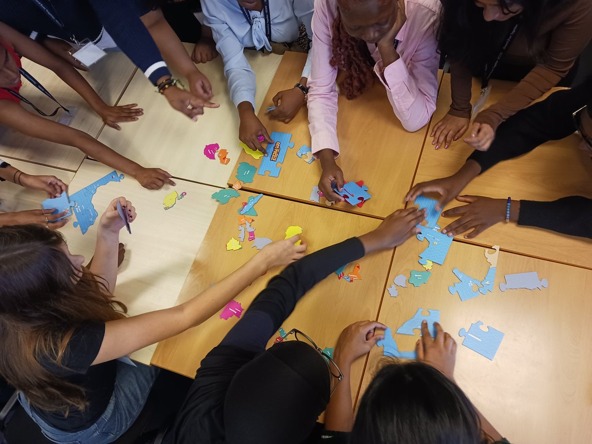 History @ ECSfG tweet media