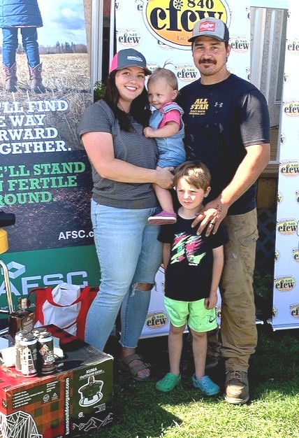 Agriculture Financial Services tweet media