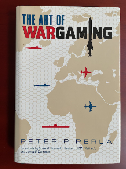 Wargaming is an Art not a Science. So - what does that mean for those involved? Read Sawyer Judge's excellent  MSc Thesis: professionalwargaming.co.uk/WargamingGuild…