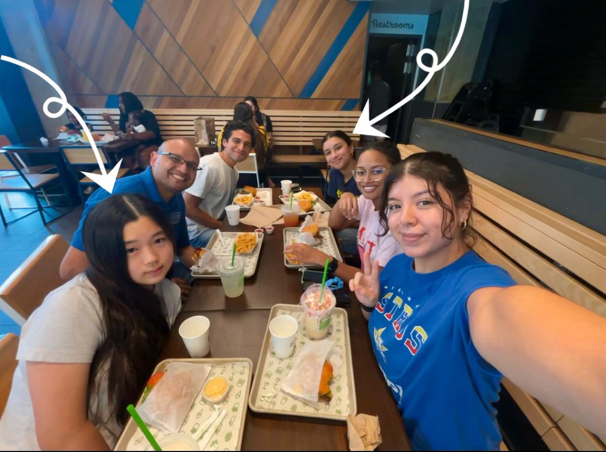 Thank you to our incredible summer students, Hannah Krenz and Jessica Chen, for all of their hard work and dedication! Missing you and wishing you a successful semester ahead! #Superstars #CouldBeYou 👀🧬🔬