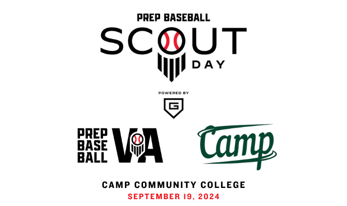 Prep Baseball Virginia/DC (@prepbaseballva) on Twitter photo 📢 Announcement 📢
We are excited to announce our annual scout day with the back to back Region 10 Champs, Camp Community College.
Coaches make sure to reach out to Coach Rollins at Camp for scout day details.
📅 September 19, 2024
📍Camp CC Campus
<a href="/pdc_baseball/">Camp Baseball</a>
#VAScoutDay 📢 Announcement 📢
We are excited to announce our annual scout day with the back to back Region 10 Champs, Camp Community College.
Coaches make sure to reach out to Coach Rollins at Camp for scout day details.
📅 September 19, 2024
📍Camp CC Campus
<a href="/pdc_baseball/">Camp Baseball</a>
#VAScoutDay