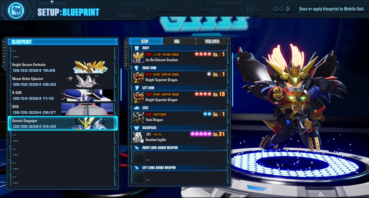 Rico Y. 🐧🧊 Eskardus tweet media