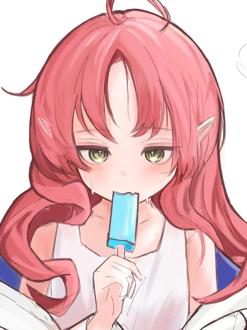 #アークナイツ テンニンカrkgk 