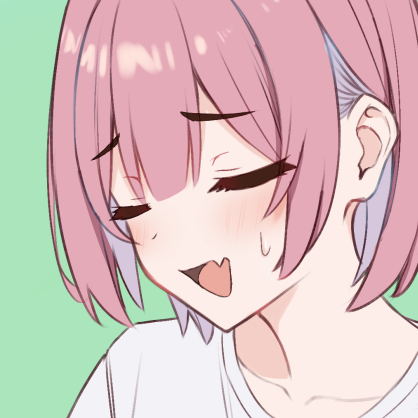 アイコンを新調した 