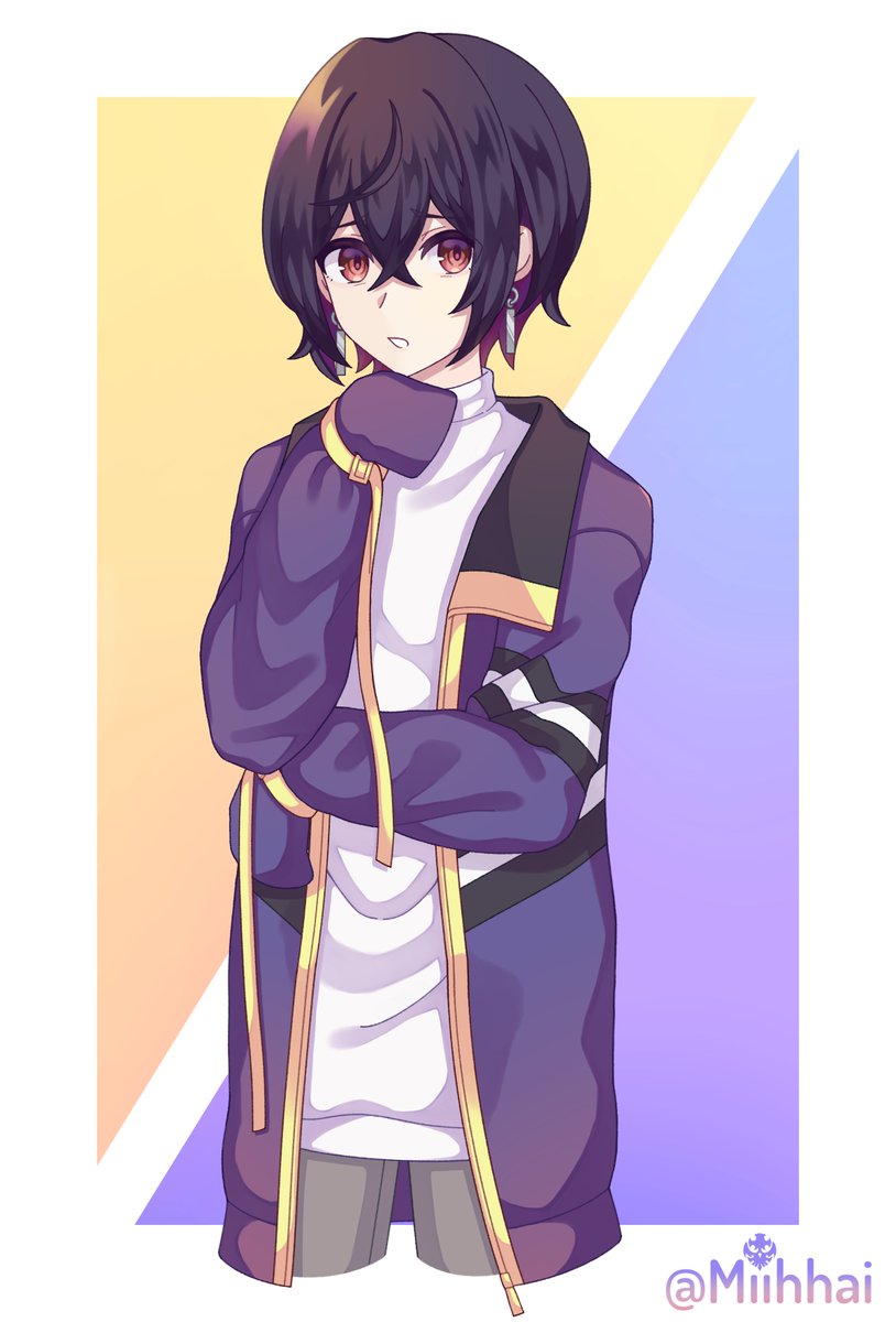 💛💜

#TWEWY #NTWEWY