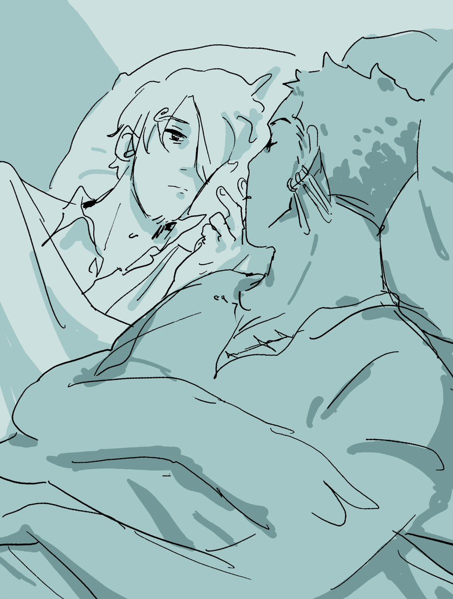 lights are out, and nobody else makes you feel like this