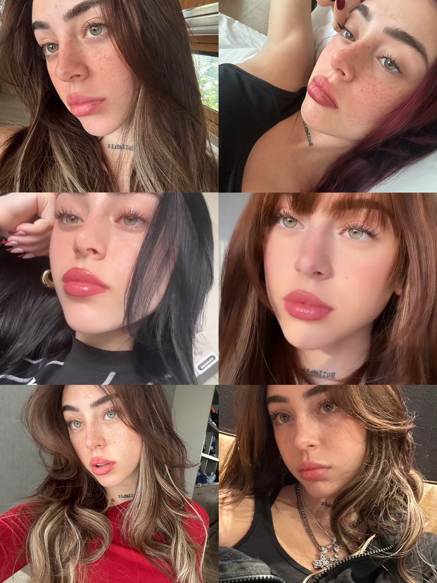 no existe mujer más hermosa