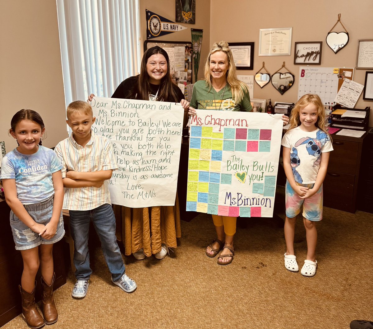 MrsMathis3rdGrd's tweet image. Guess what today was…. You guessed it!!!! THANKFUL THURSDAY! ♥️🔆♥️