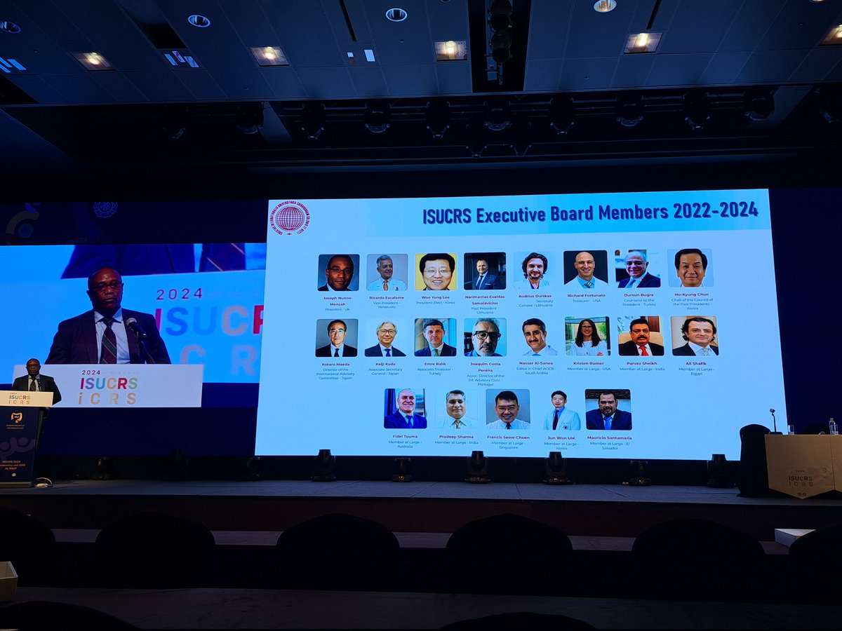 Audrius Dulskas (@audriusdulskas) on Twitter photo And we are taking off! General assembly @Seoul #ISUCRS2024 <a href="/JosephNunooMen1/">Joseph Nunoo-Mensah</a> <a href="/EmreBalikMD/">EmreBalikMD</a> And we are taking off! General assembly @Seoul #ISUCRS2024 <a href="/JosephNunooMen1/">Joseph Nunoo-Mensah</a> <a href="/EmreBalikMD/">EmreBalikMD</a>