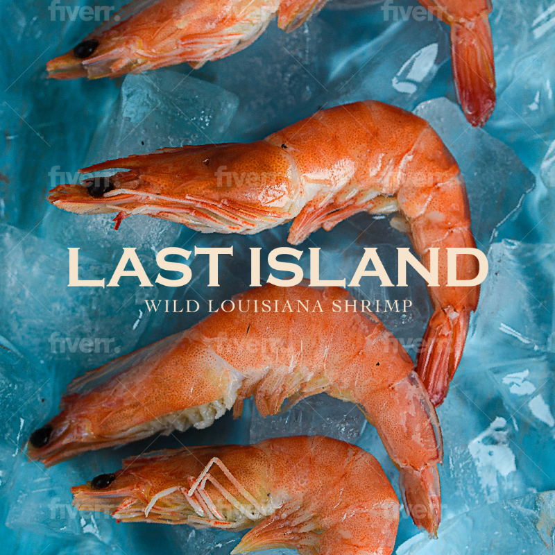 last_island's tweet photo. Last Island Wild Louisiana Shrimp are sustainably caught by generational fisherman. All of our shrimp are hand peeled, chemical free, and packaged using ocean-friendly materials before being delivered to your door. Healthy &amp; sustainable never tasted to good!