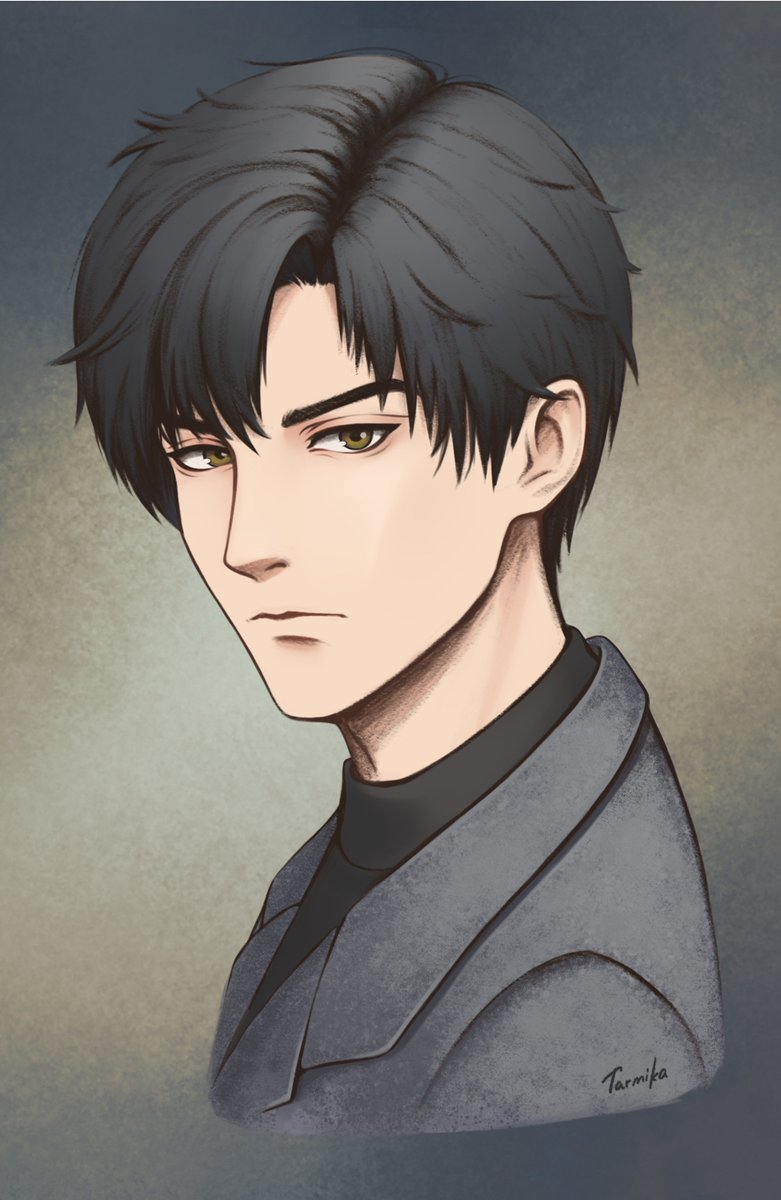 Happy birthday, Zayne! 🥳🎂❤️

#LoveandDeepspace #loveanddeepspacefanart #zayne #ZayneBirthday #黎深