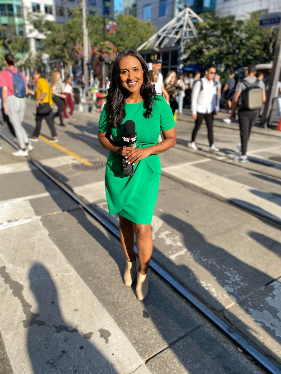 Day 1 of #TIFF 2024 and there's definitely more fan frenzy than I remember last year. Over the next week and a half, Toronto will play host to celebrities from around the world, showcasing some potential Oscar contenders along the way. <a href="/globalnewsto/">Global News Toronto</a>