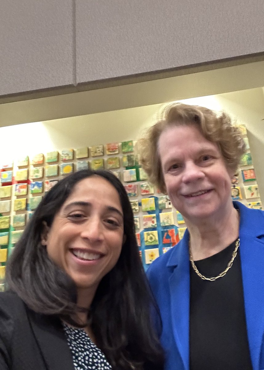 Theresa Alenghat tweet media