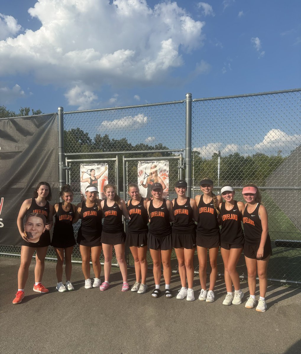 Loveland Tennis tweet media