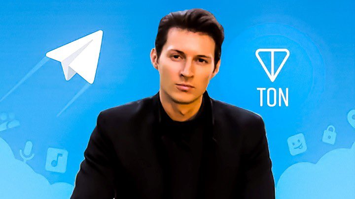 🇷🇺🇫🇷 | Comunicado de Pavel Durov tras su detención en Francia: 

«El mes pasado, tras llegar a París, la policía me entrevistó durante cuatro días. Me dijeron que podía ser personalmente responsable del uso ilegal de Telegram por parte de otras personas, porque las autoridades