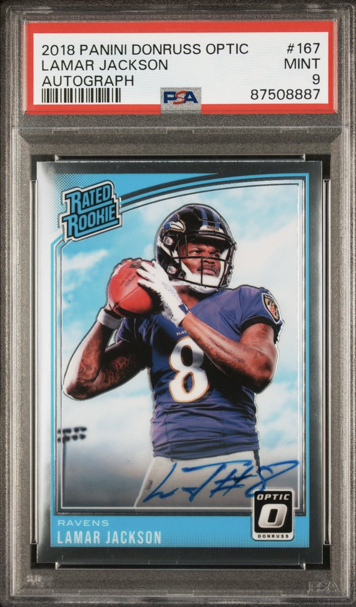Chiefs and Ravens tonight.   Let’s see some Lamar Bangers!   (List price if selling)

<a href="/CardPurchaser/">Card Purchaser</a> 

NFS ⬇️