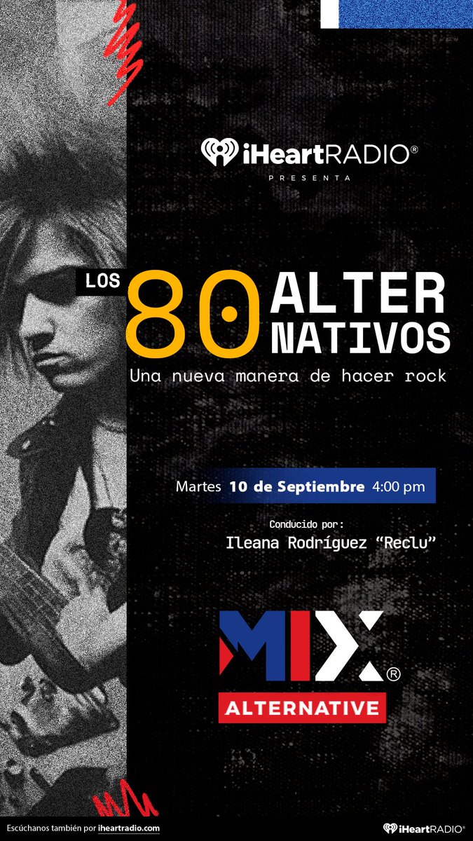 Se aproxima este especia MIX FM, no te lo ´puedes perder¡¡¡¡¡¡