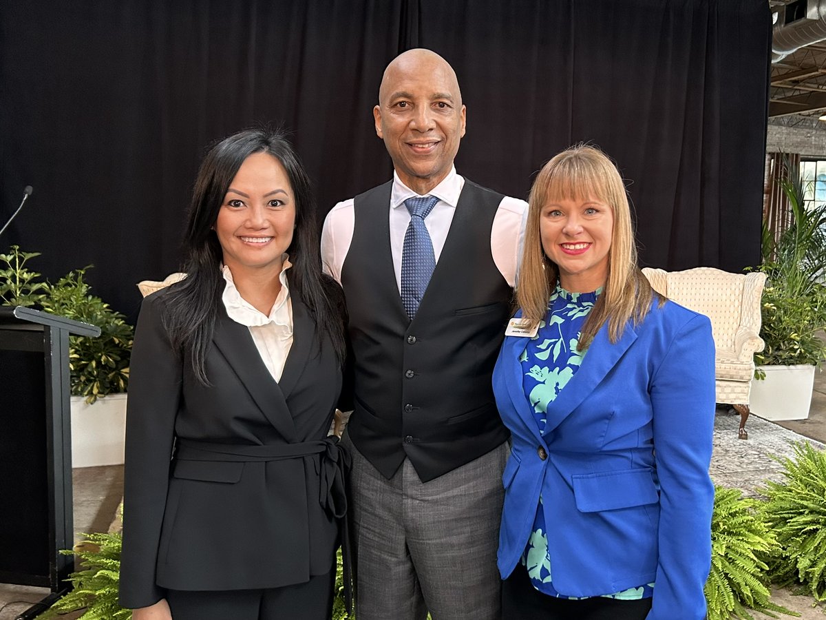 Florida's Great Northwest tweet media