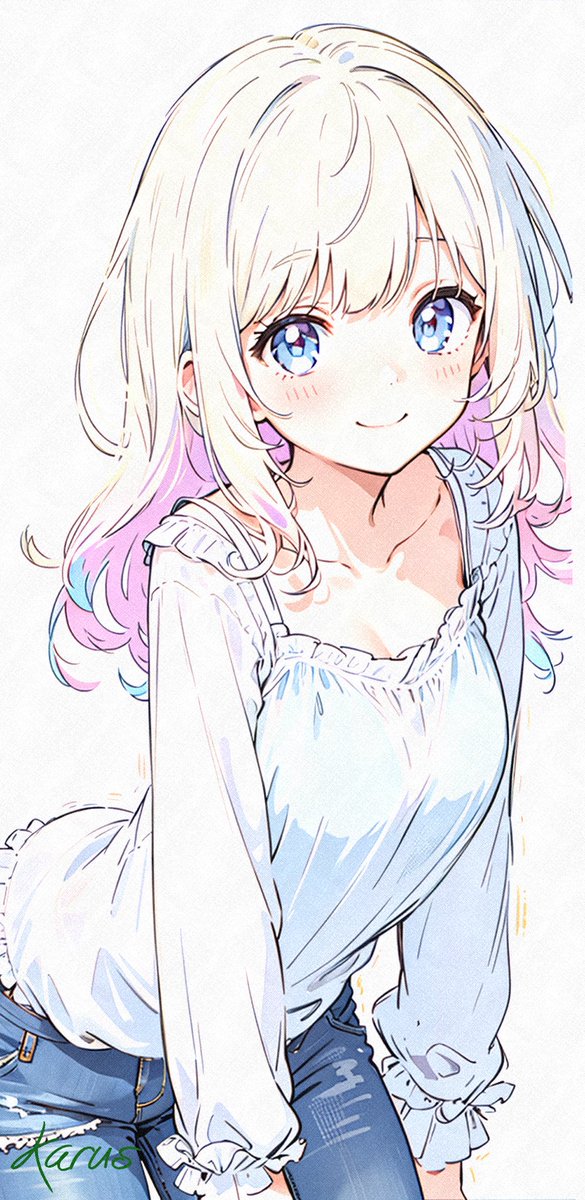 おはようございます☀
お休みまであと少し頑張りましょう✨✨

タップで全体を表示できます