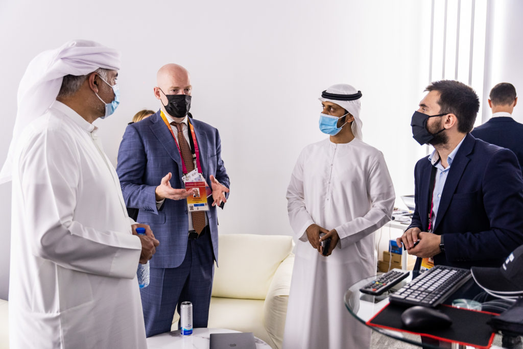 dataroomHQ tweet media