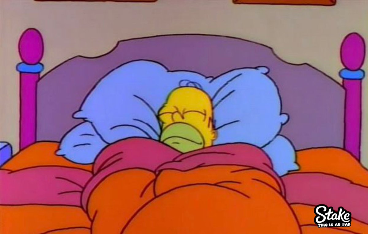 UTDTrey's tweet image. Ronaldo fans                           Messi fans 
in bed tonight.                        in bed tonight.