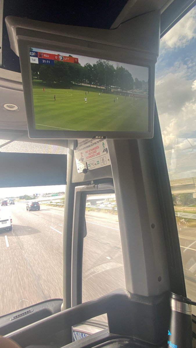 DCherbonnier's tweet photo. Let’s go @soccerpatriots ! https://t.co/SQOVs8DSCl