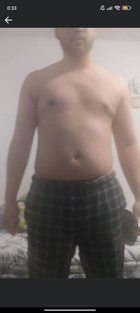 IvanMndzz's tweet image. Trabajo en hostelería,
Soy Office y ayudante de cocina, somos 3 gatos para 50-100 comandas en un menú de tarde.
Me levanto todos los días a las 5 am a ir al gym,
Entro 12 a trabajar hago turno partido y salgo 12 de la noche.
Si, si se puede.
Baje 30+kg.
(Soy Mil eurista)