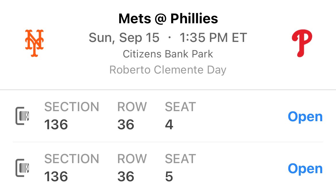 John Foley tweet media