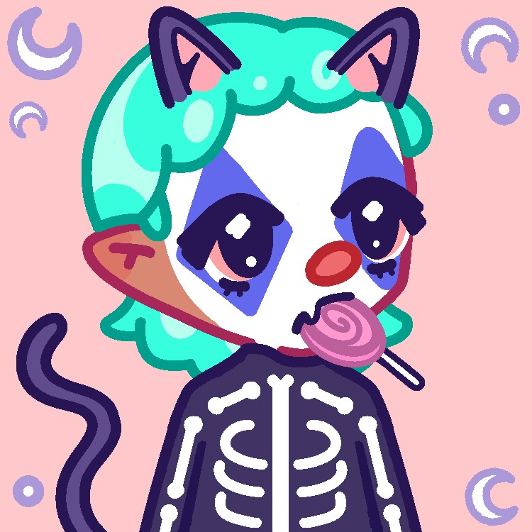 Zadkiell ⛩️ tweet media